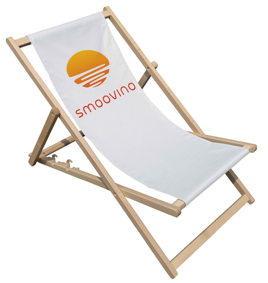 Smoovino Beach Chair